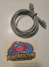 Genuine OEM NINTENDO HDMI CABLE  Wii-U Gray WUP-008