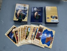 Angel Therapy Oracle Cards