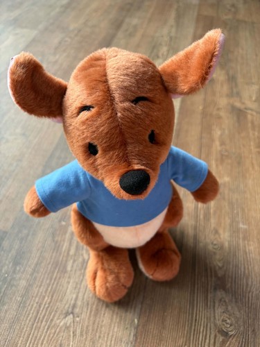 Disney store exclusive - exclusive, roo