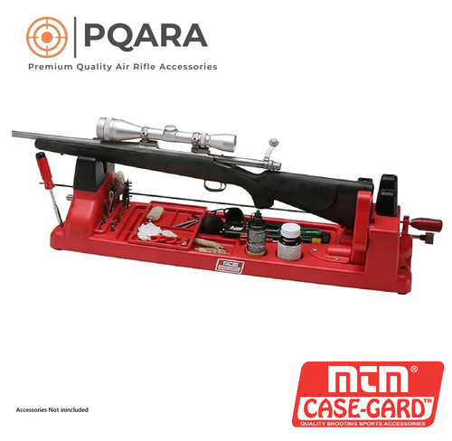 Mtm case gard gun - case-gard,