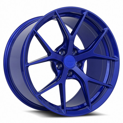 19x8 mrr fs6 5x130 45 - 19x8.5, candy