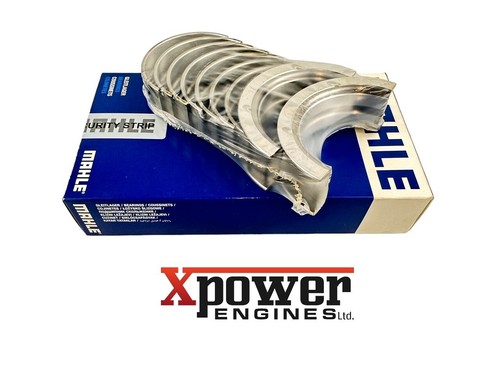 Vauxhall c20xe mahle - c20xe,