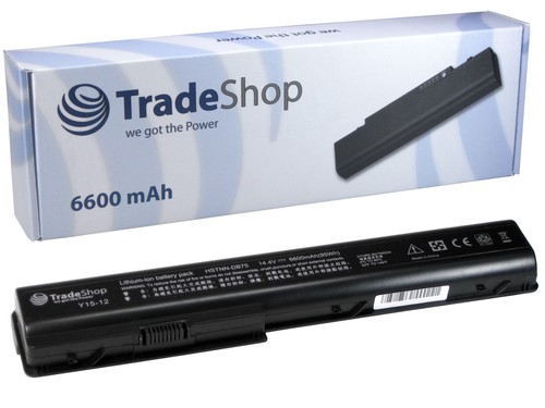 Battery 6600mah for - battery,