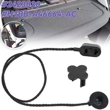 PARCEL SHELF STRING CORD COVER STRAPS FORD FIESTA MK7 2017+ BOTH SIDE 2423830