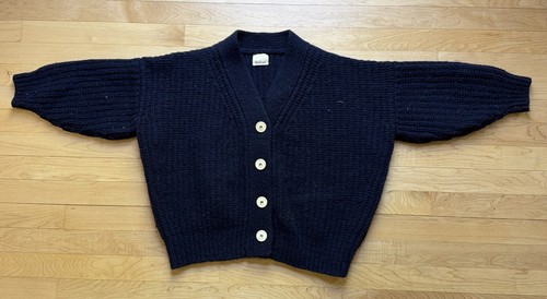 Babaa cardigan no19 mini - mini,