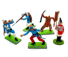 Britains Ltd Deetail 1971