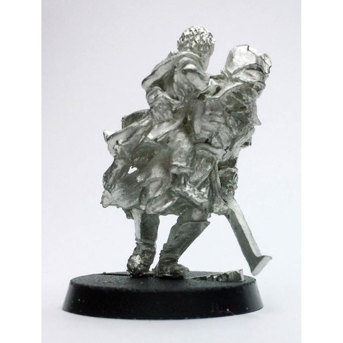 Ambush amon hen uruk - amon, uruk-hai