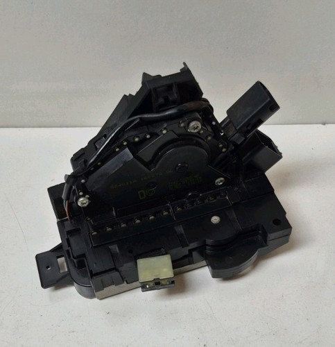 Door lock latch actuator - lock, /