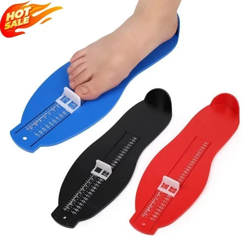 Adult child foot measure - adult,