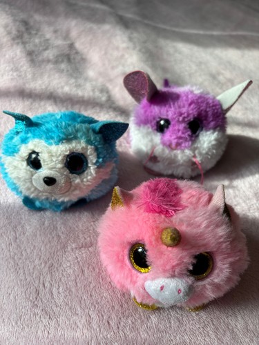 Beanie boos plush assorted - ty,