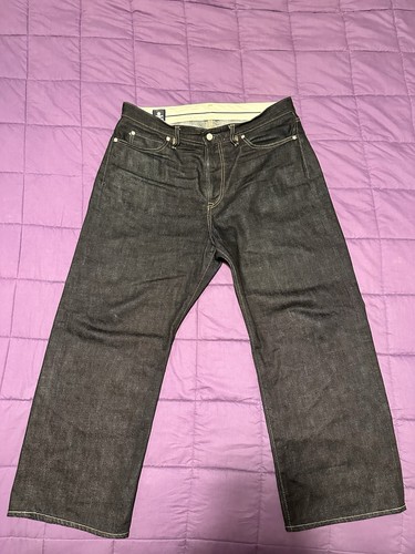 Momotaro standard 400 selvedge - standard,