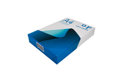 A4 COPIER PAPER PRINTER WHITE 1 2 3 4 5 REAMS OF 500 SHEETS PHOTOCOPY STATIONARY