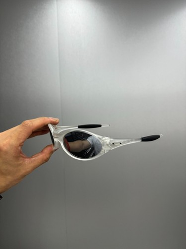 Oakley straight jacket - straight,