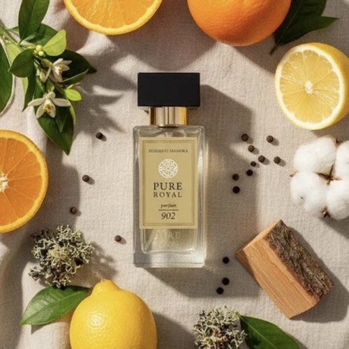 Federico mahora pure royal - mahora,