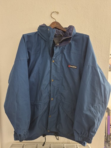 Berghaus vintage gore tex - vintage, gore-tex