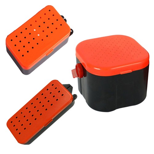 Breathable fishing live baits - fishing,