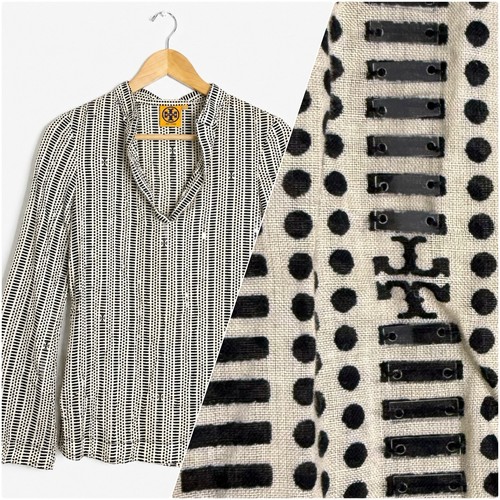 Tory burch stephanie - stephanie, blouse