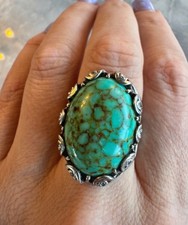 Vintage Sterling Silver