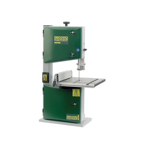 Record power bs250 benchtop - record,