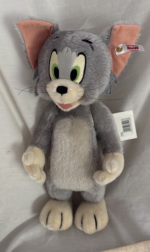 Steiff tom cat from - from, &
