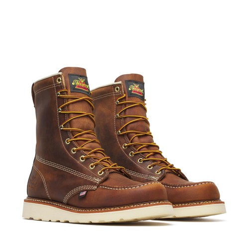 Thorogood american heritage - heritage, 8
