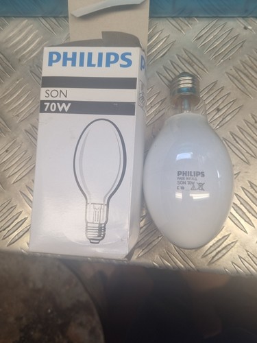 70w philips pro hps - philips,