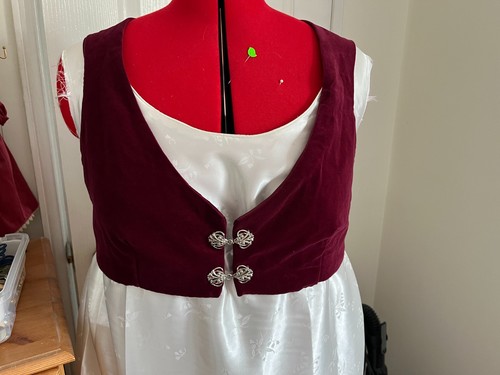 Regency bridgeton burgundy - regency/bridgeton,