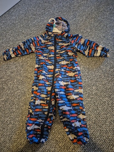 Frugi light waterproof - frugi,