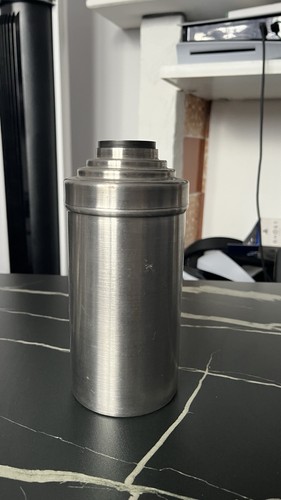 Nikor stainless developing - nikor,
