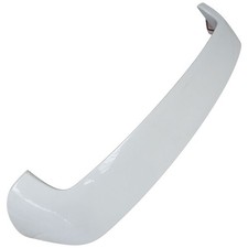 Nissan Juke spoiler for rear