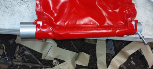 Urban calf feeder - urban, powder