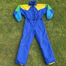 Killy Vintage 90s Retro Colour