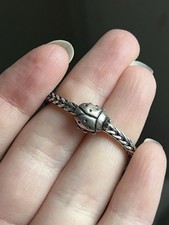 Trollbeads Ladybug Charm