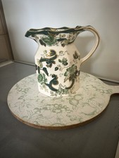 Vintage Mason’s Ironstone