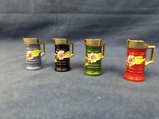 Jugs Miniature Traditional