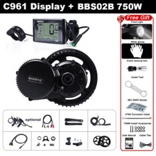 Mountain Bike Modified