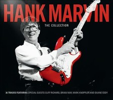 Hank Marvin : The Collection