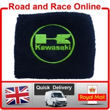 Kawasaki Brake Reservoir Sock