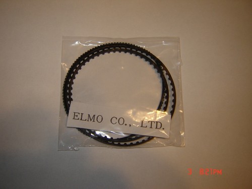 Super elmo 1200 projector - super, 8