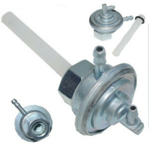 Gy6 moped scooter fuel tap - scooter,