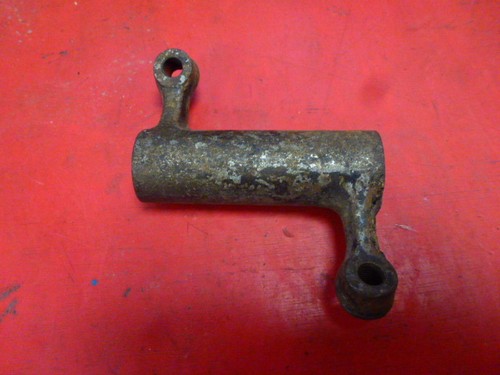 Triumph 3hw rocker - triumph,