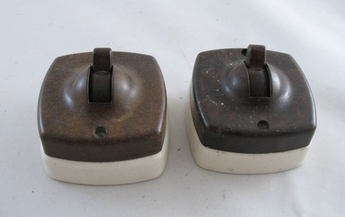 Vintage square britmac - vintage,