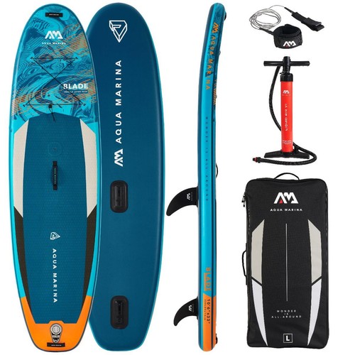 Aqua marina blade - blade, 10'6"