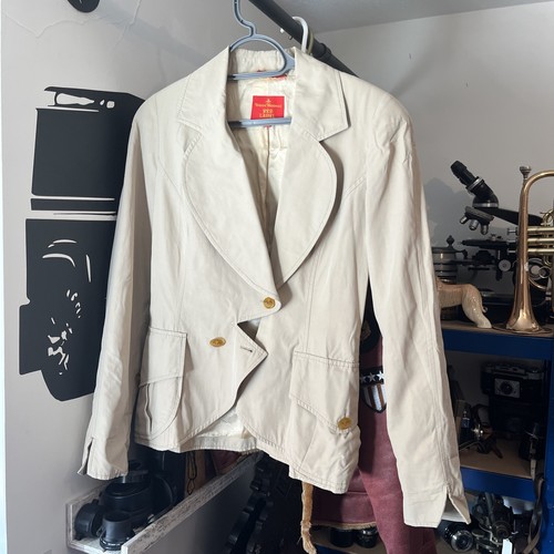 Vivienne westwood vintage - westwood,