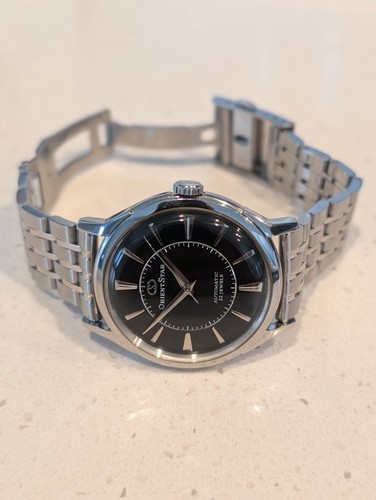 Orient star wz0011dg - ​orient,
