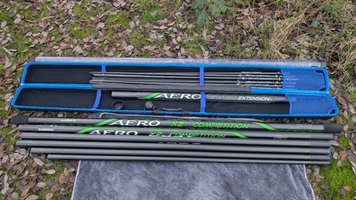 Shimano aero 13m pole - aero,