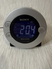 Sony Dream Machine ICF- C7IP