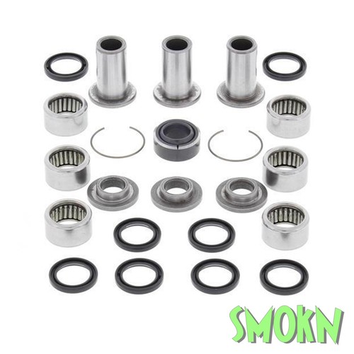 Montesa 4rt linkage bearings - montesa,