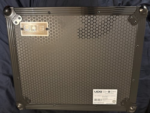 Udg ultimate flight - udg, case