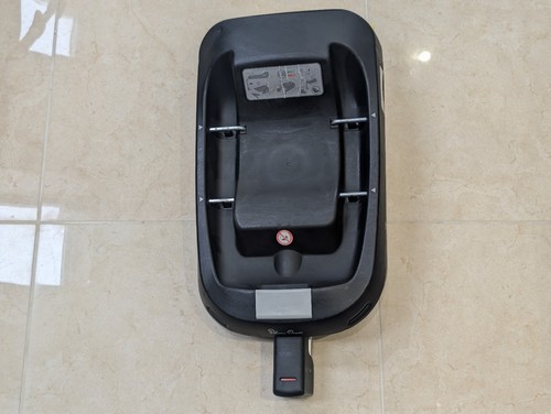Silver cross simplifix isofix - cross,
